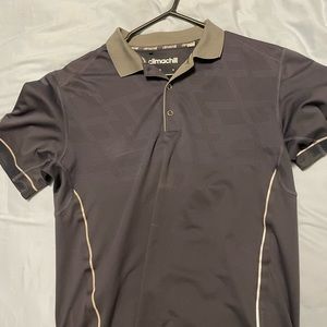 Mens golf shirts